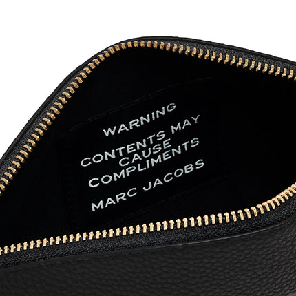 Marc Jacobs Women's The Beauty Bag Black