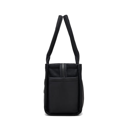 Marc Jacobs Women's The Puffy Nylon Medium Tote Bag Black