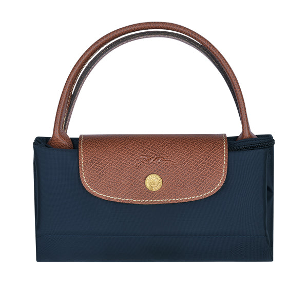 Longchamp Women's Le Pliage Original S Handbag Navy