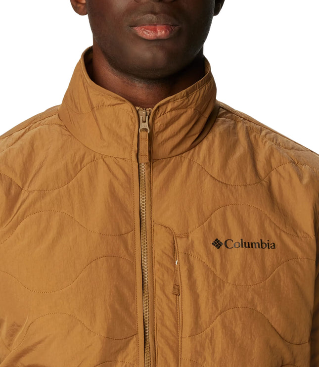 Columbia Men's Birchwood II Jacket Delta