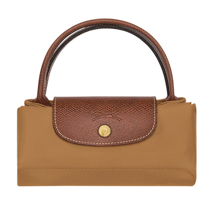 Longchamp Women's Le Pliage Original S Handbag Fawn