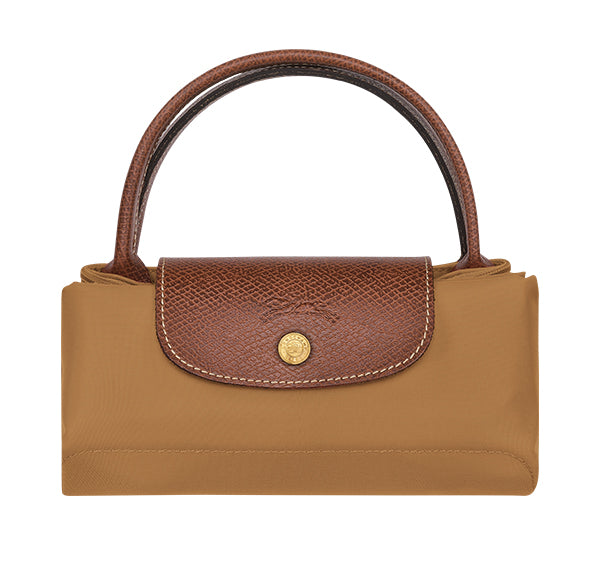 Longchamp Women's Le Pliage Original S Handbag Fawn