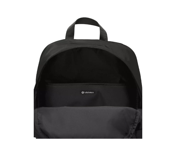 lululemon Unisex Everywhere Backpack 22L Black
