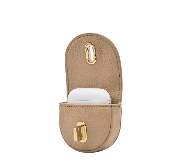 Marc Jacobs Women's The Large Dual Hobo Bag Camel