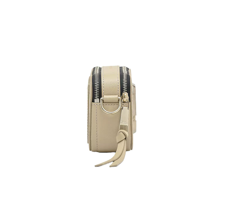 Marc Jacobs Women's The Snapshot DTM Khaki