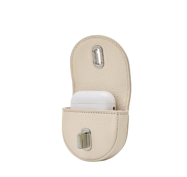 Marc Jacobs Women's The Large Dual Hobo Bag Cloud White