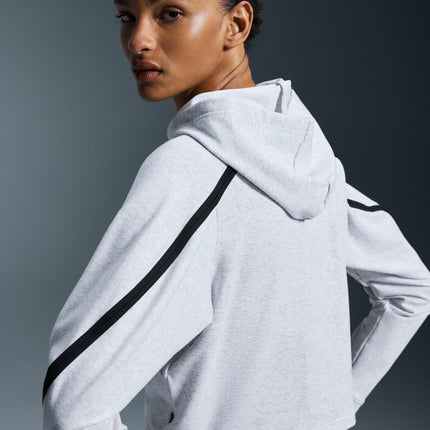 On Cloud Women's Studio Hoodie 1 W Crater