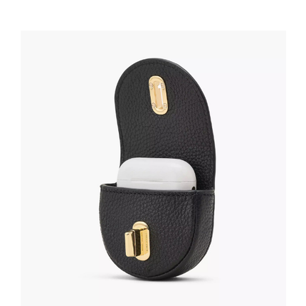 Marc Jacobs Women's The Large Dual Hobo Bag Black