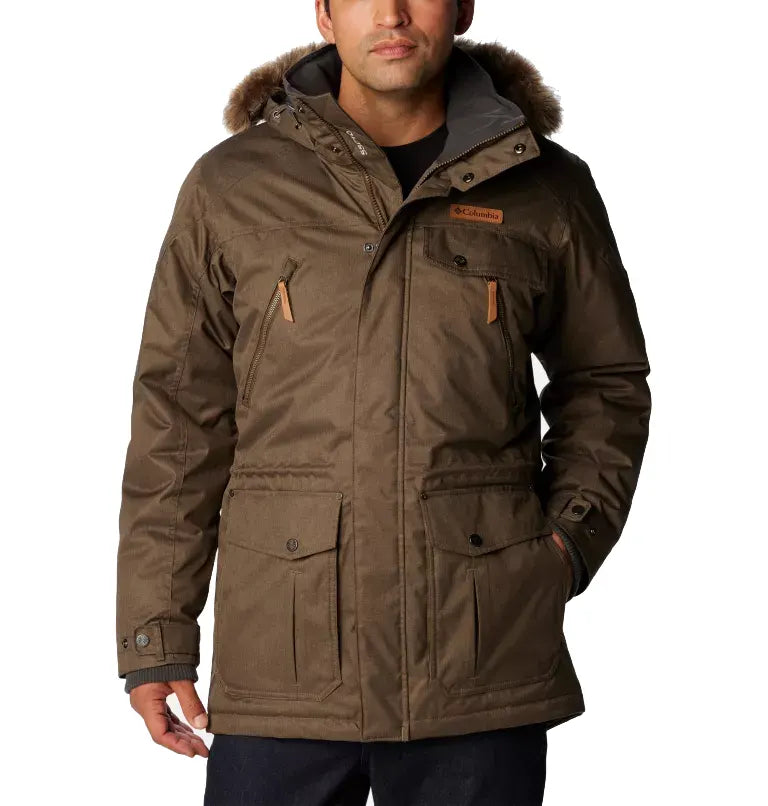 Columbia barlow pass 550 turbodown discount ii jacket