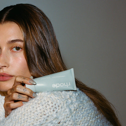 rhode barrier restore cream