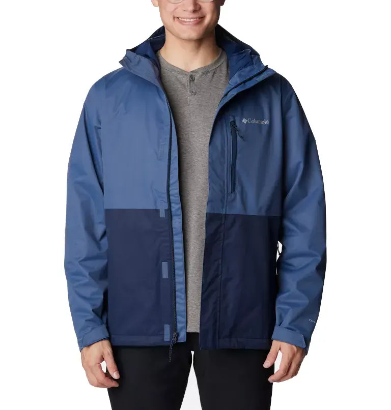 Columbia raincreek best sale falls jacket