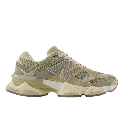 New Balance 9060 Olivine/Great Plains/Arid Stone U9060NTC
