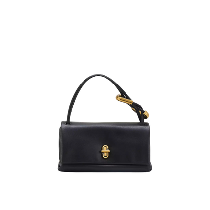 Marc Jacobs Women's The Mini Dual Bag Black