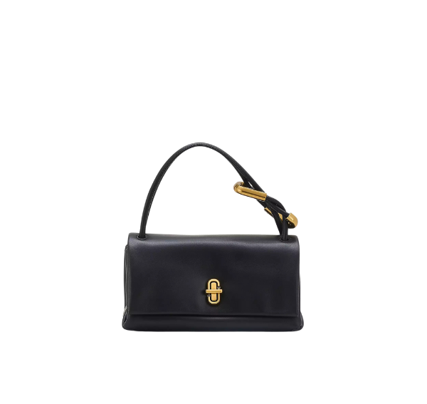 Marc Jacobs Women's The Mini Dual Bag Black