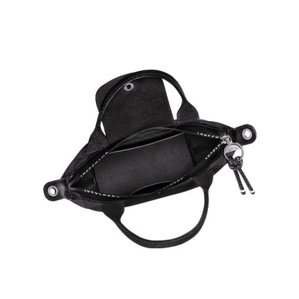 Longchamp Women's Le Pliage Energy XS Handbag Black