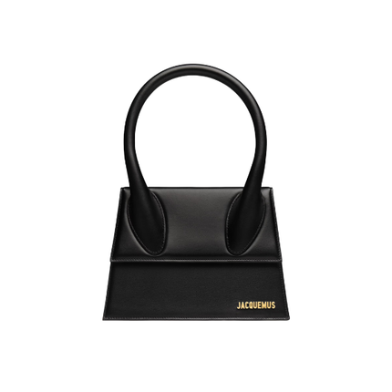 Jacquemus Women's The Grand Chiquito Bag Black