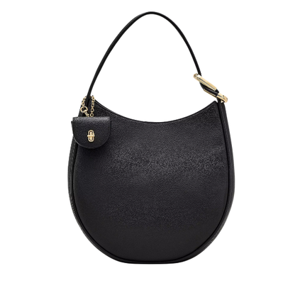 Marc Jacobs Women's The Large Dual Hobo Bag Black
