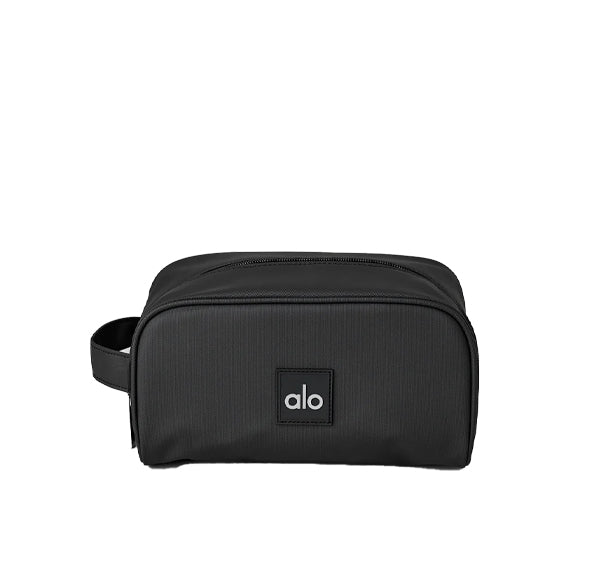 Alo Yoga Women's All In Dopp Kit Black – hepsikanadadan