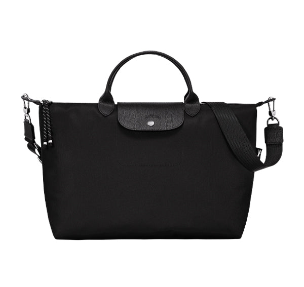 Longchamp Women's Le Pliage Energy Xl Handbag Black