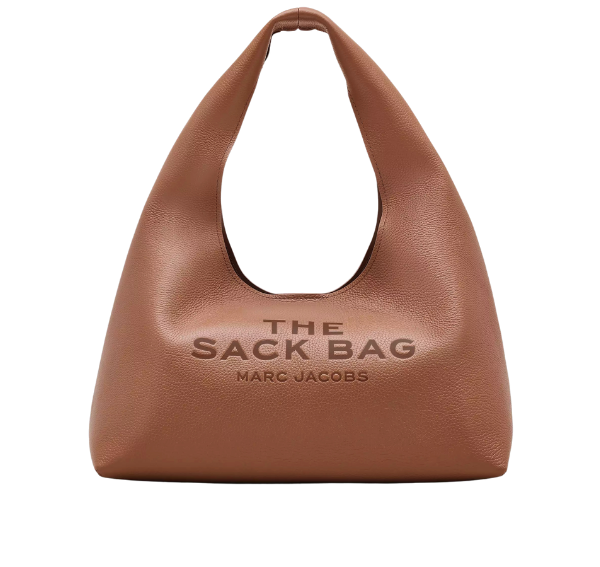 Marc Jacobs Women's The Sack Bag Argan Oil