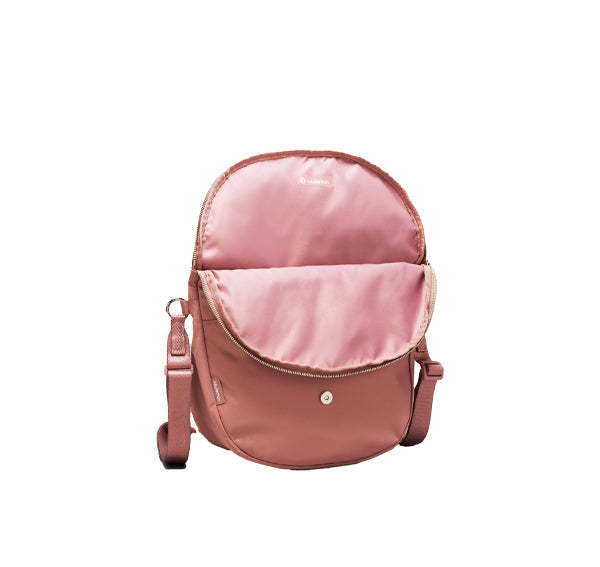 lululemon Women's All Night Festival Bag 5L Spiced Chai