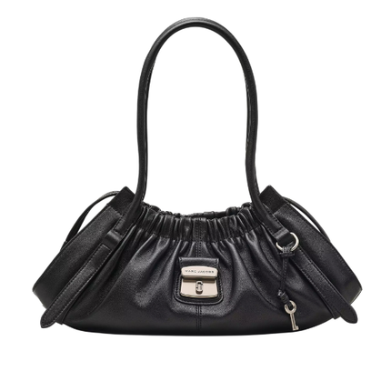 Marc Jacobs Women's The Cristina Satchel Black