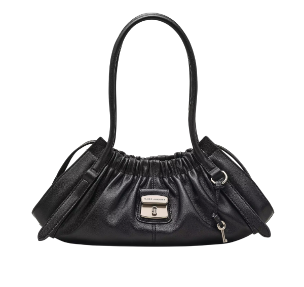 Marc Jacobs Women's The Cristina Satchel Black