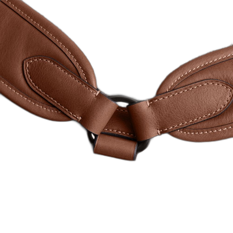 Coach Unisex Hitch Backpack Redwood