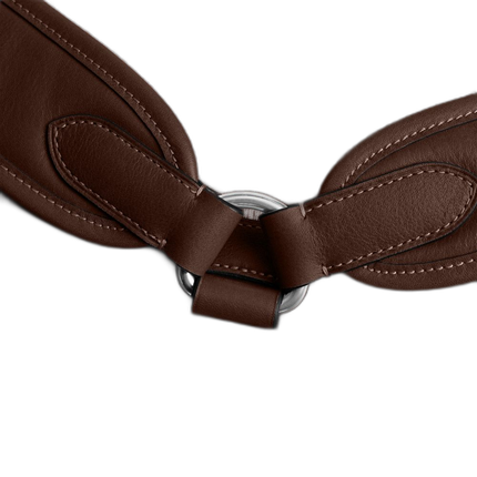 Coach Unisex Hitch Backpack Maple