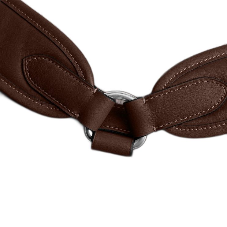 Coach Unisex Hitch Backpack Maple