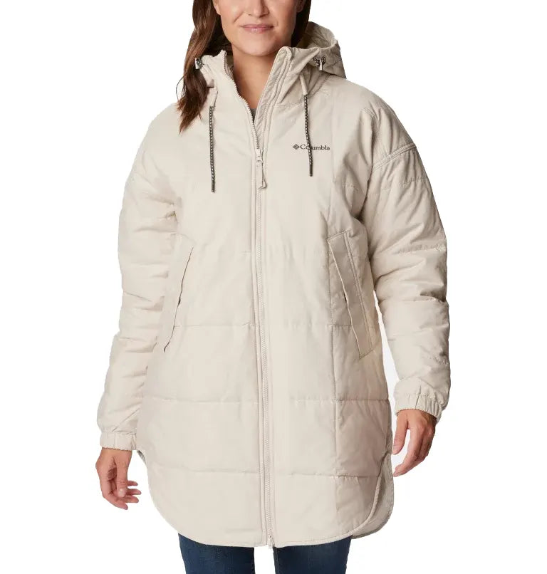 Columbia women's chatfield cheap hill jacket