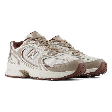 New Balance 530 Sea Salt with Driftwood U530COB