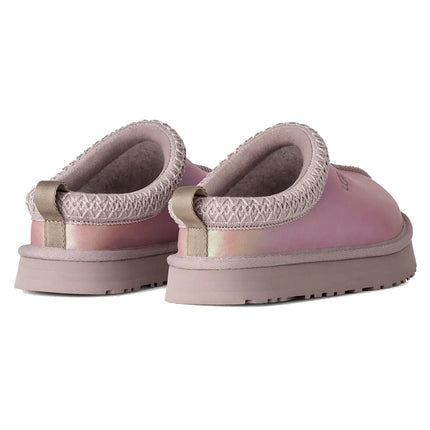 UGG Big Kids' Tazz Frosted Lavender Smoke
