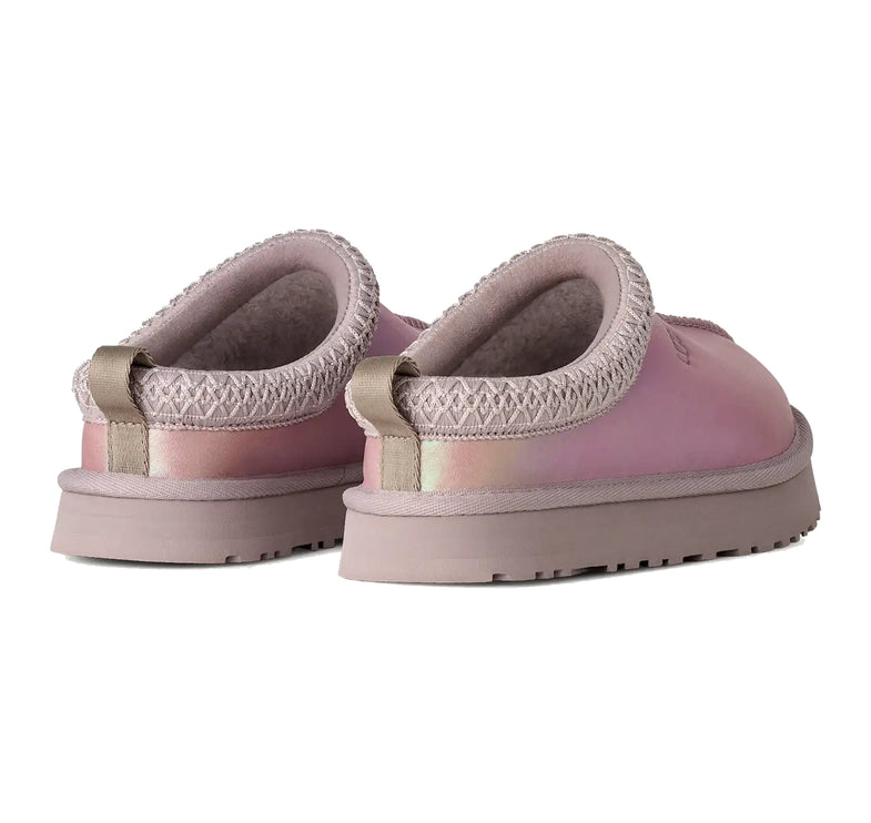 UGG Big Kids' Tazz Frosted Lavender Smoke