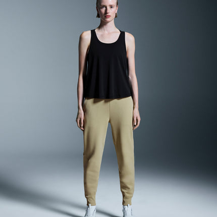 On Cloud Women's Focus Tank 3 W Black