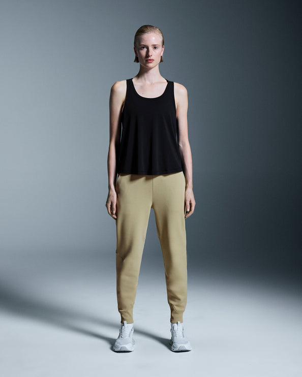 On Cloud Women's Focus Tank 3 W Black