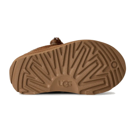 UGG Toddlers Lowmel Chestnut