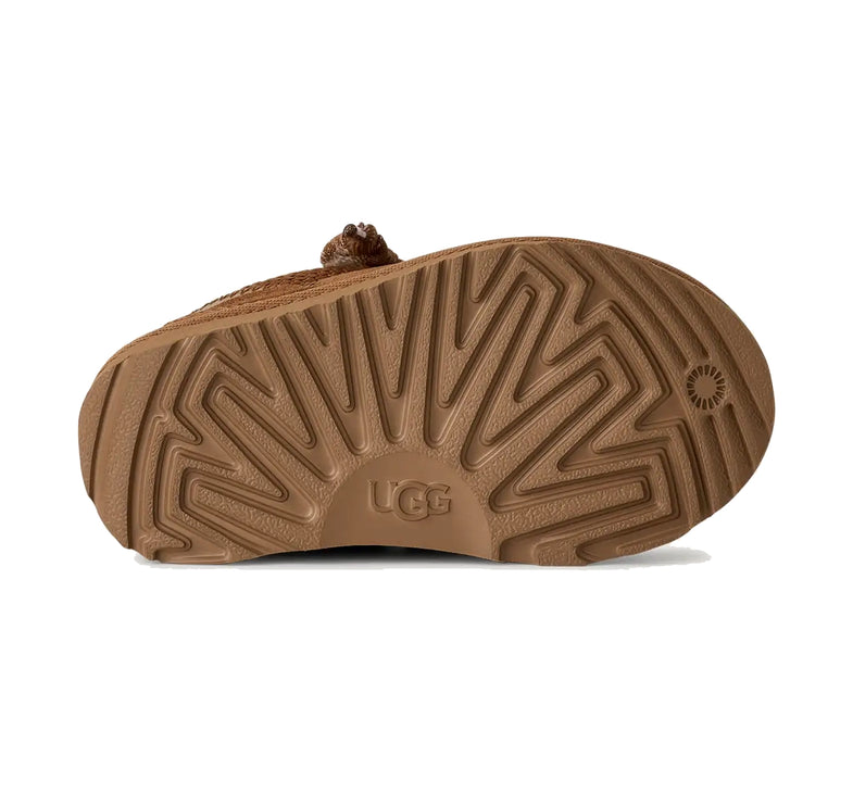 UGG Toddlers Lowmel Chestnut