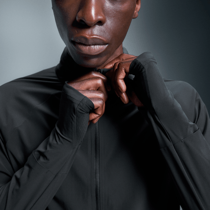 On Cloud Men's Trail Breaker 3 M Black