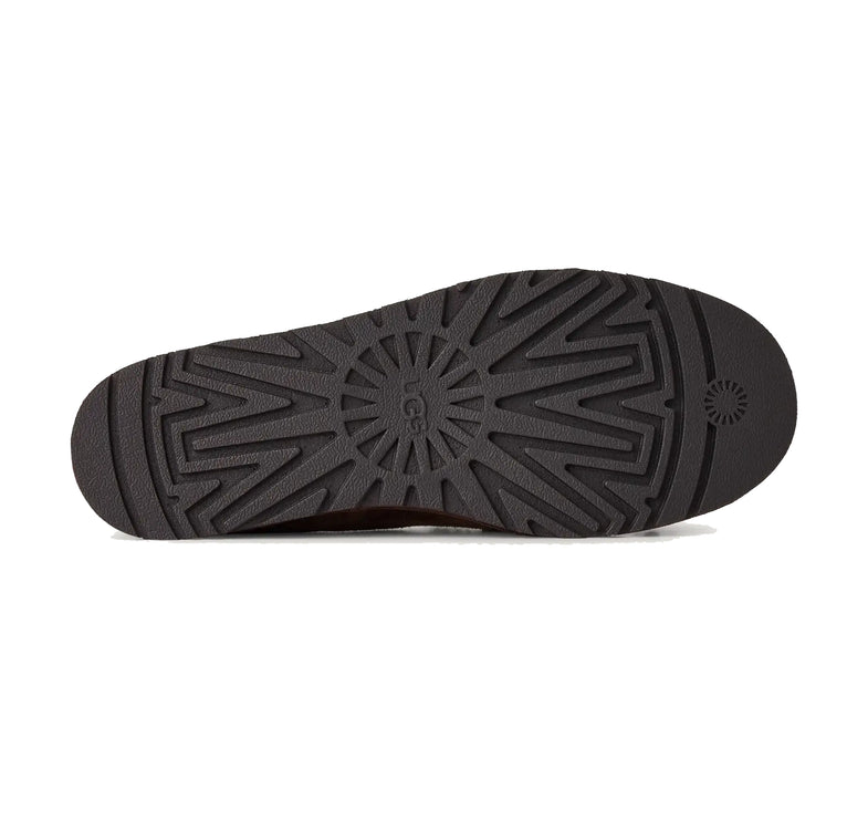UGG Women's Zora Loafer Burnt Cedar
