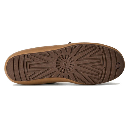 UGG Women's Quill Slip-On Chestnut
