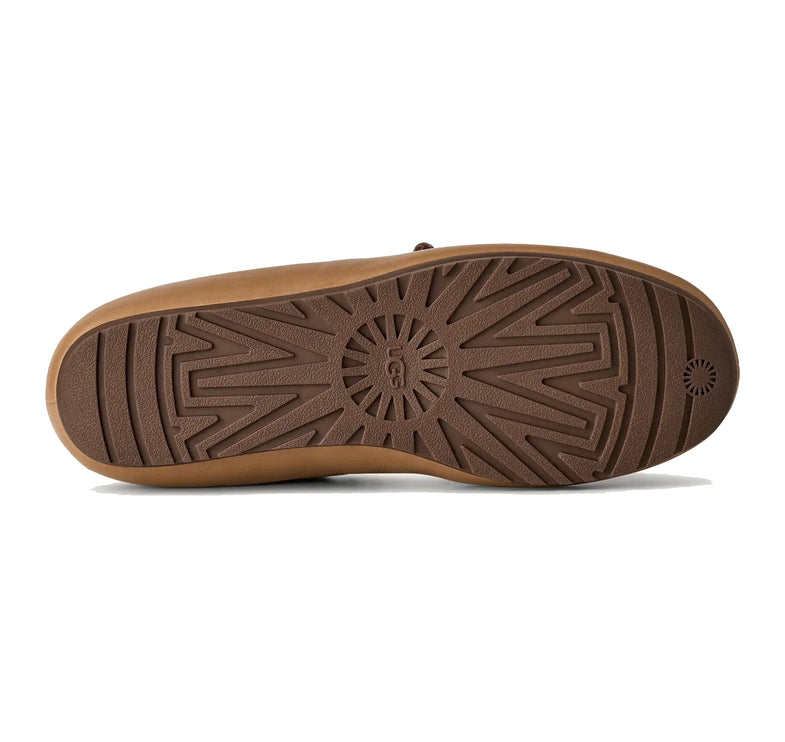 UGG Women's Quill Slip-On Chestnut