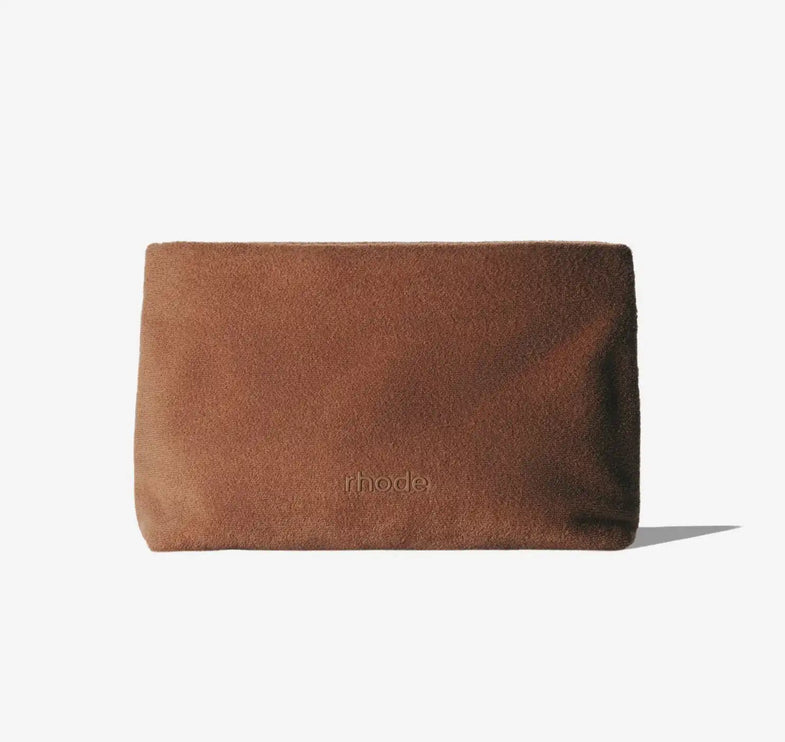 rhode terry bag summer ’26