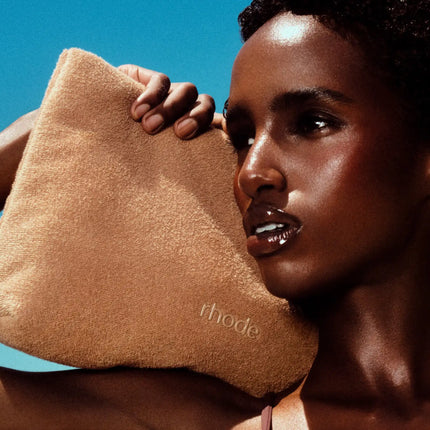 rhode terry bag summer ’26