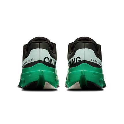 ON Women's Cloudsurfer Next Mint/Black