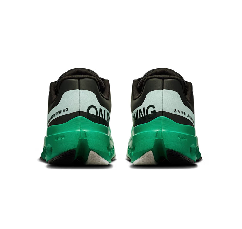 ON Women's Cloudsurfer Next Mint/Black