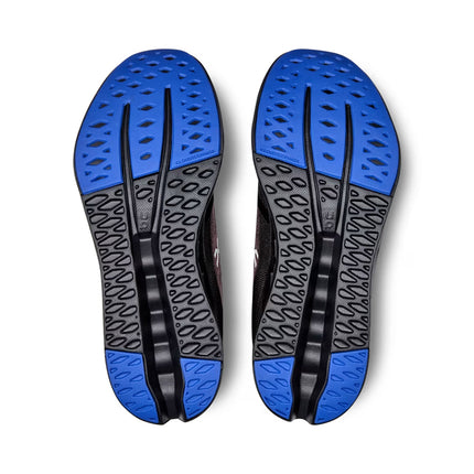 ON Women's Cloudsurfer Black/Cobalt