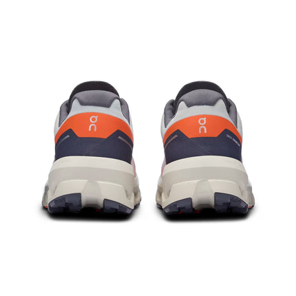 ON Women's Cloudvista 2 Ice/Flame