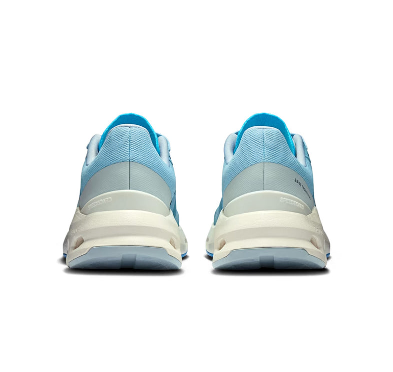 ON Women's Cloudpulse Wash/Malibu