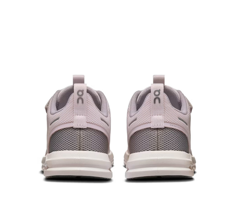 ON Little Kid's Cloud Play Orchid/White